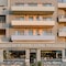 Palm Beach Apartments - Studio - map