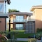 Kube Saint-Tropez - map