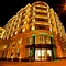 Holiday Inn Lodz By Ihg - map