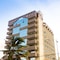 Hotel Majestic Ponta Negra Beach - map