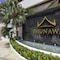 Phunawa Resort - map