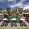 Mercure Samui Chaweng Tana Hotel - map