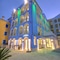 Life Hotel - map