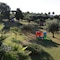 Club Esse Sunbeach - map