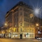 Point A Hotel London Kings Cross - map