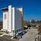 Breaking Business Hotel - map