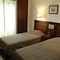 Hotel O Novo Principe - map