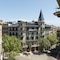 Aspasios Urquinaona Apartments - map