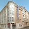 Hotel Don Rodrigo - map