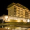 Hotel Spa Sinagoga - map