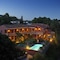 Hotel Rural Molino Del Puente Ronda - map