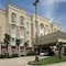 Red Roof Inn & Suites Longview - map