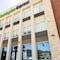 Holiday Inn Express Anaheim West By Ihg - map