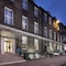 Hotel Indigo Edinburgh By Ihg - map