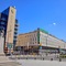 Hotel Gromada Warszawa Centrum - map
