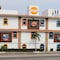 Vf Villa Florencia Hotel - map