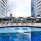 Quality Hotel & Suites São Salvador - map
