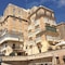 Grand Harbour Hotel - map