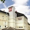 Ibis Nogent Sur Marne - map