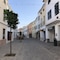 Hotel Es Mercadal - map