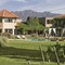 Villa Mansa Wine Hotel - map