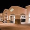 Howard Johnson Hotel & Casino - map