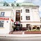 Hotel Na Kazachyem - map