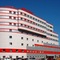 Mitino Hotel - map