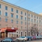 Oksana Hotel - map