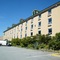 Mountain Retreat Hotel & Suites - map