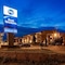 Best Western Laval-Montreal - map