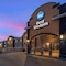 Best Western Strathmore Inn - map