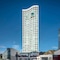 The Paragon Hotel Mexico City Santa Fe By Accor - map