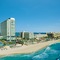 Secrets The Vine Cancun - Adults Only - All Inclusive - map