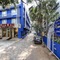 Hotel Kemps Corner - map