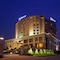 Radisson Blu Hotel, New Delhi Dwarka - map