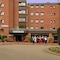 Balladins Superior Hotel Bad Bramstedt - map