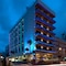 MIM Sitges member of Meliá Collection - map