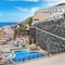 Kn Aparthotel Panoramica Heights - map