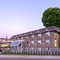 Super 8 By Wyndham Toronto East On - map
