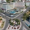Marina Hotel & Suites Kusadasi - map