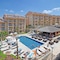 Unique Residence Hotel Golf & Spa - map
