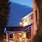 Brit Hotel Pau Lons - map