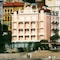 Hotel Lungomare - map