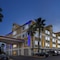 Holiday Inn Express & Suites San Antonio-Dtwn Market Area By Ihg - map