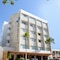 Hotel Barlovento - map