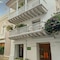Delirio Hotel - map
