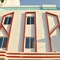 Hotel Or - map