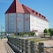 Chateau Moncton Trademark Collection By Wyndham - map