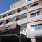 Achilleos City Hotel - map